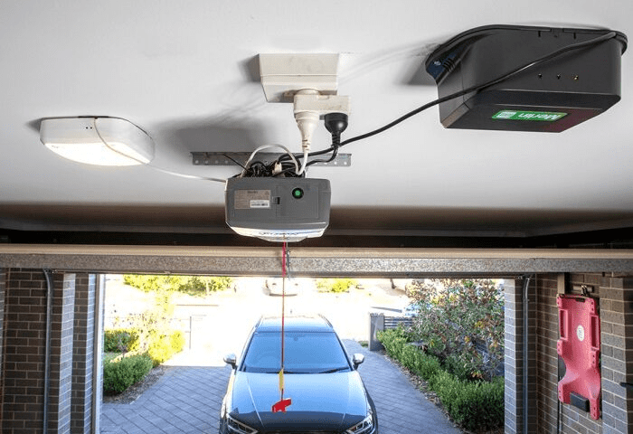 Can You Add Battery Backup To Existing Garage Door Opener? Here’s How to Ensure Continuous Functionality