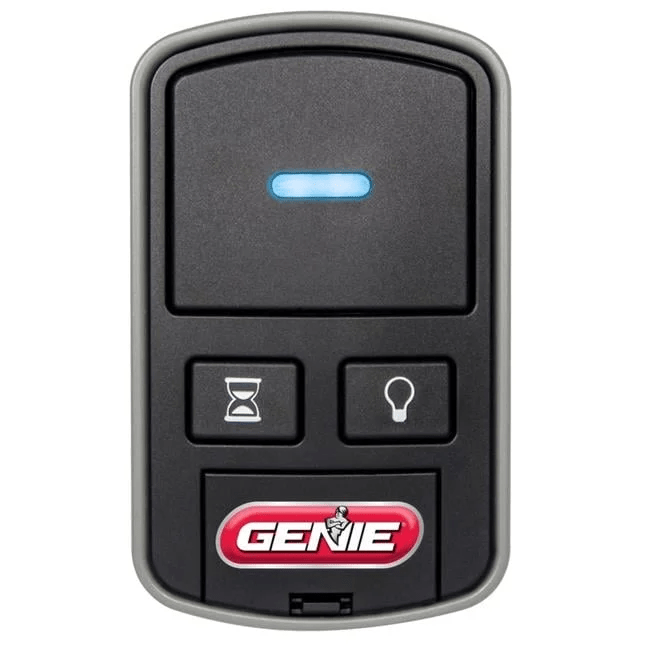 How To Program A Genie Garage Door Opener Remote Control: A Step-by-Step Guide