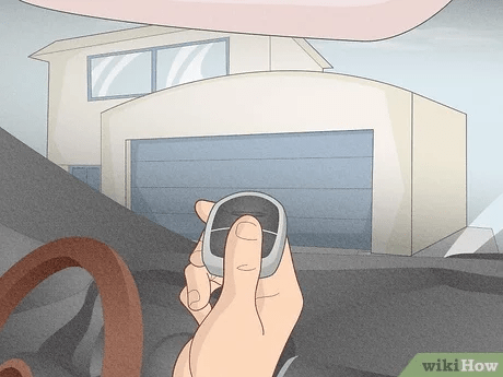 How To Extend The Range Of A Garage Door Opener