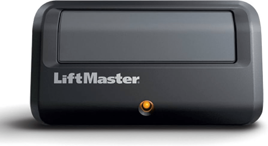 Liftmaster – 891Lm 1 Button Garage Door Opener Remote Control: Everything You Need to Know