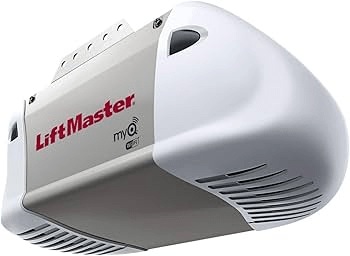 Liftmaster 8365W-267 Hp AC Chain Drive Wi-Fi Garage Door Opener: A Complete Guide for Smart Home Integration