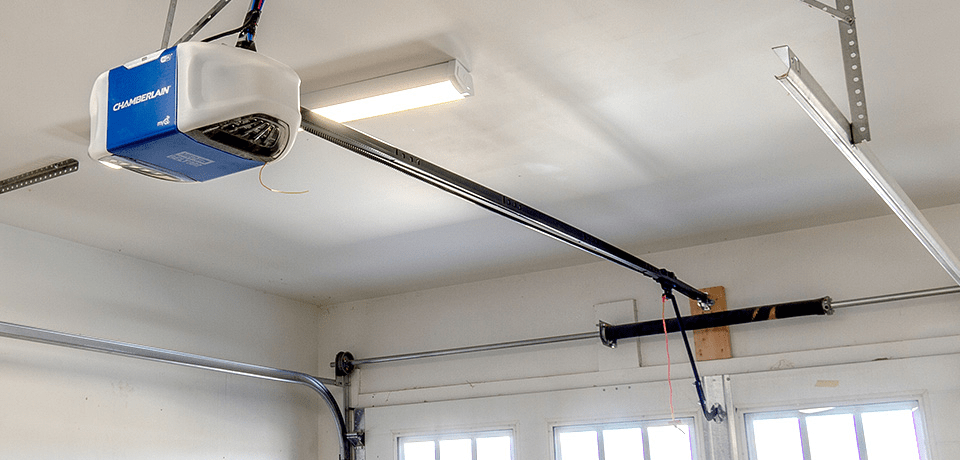 What Is The Average Cost Of A Garage Door Opener? A Comprehensive Guide