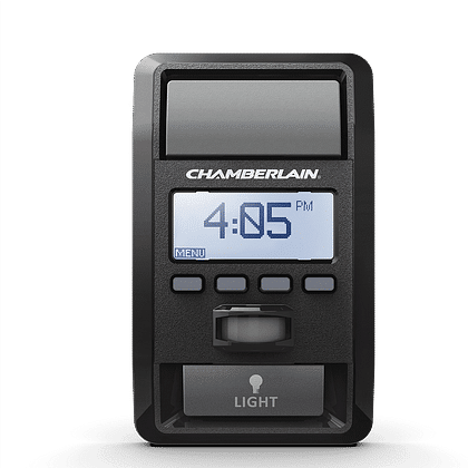 Chamberlain Garage Door Opener Will Not Open With Wall Control? Troubleshooting and Solutions