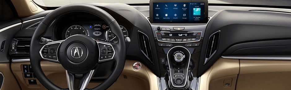 How To Program Garage Door Opener In 2023 Acura MDX: A Step-by-Step Guide