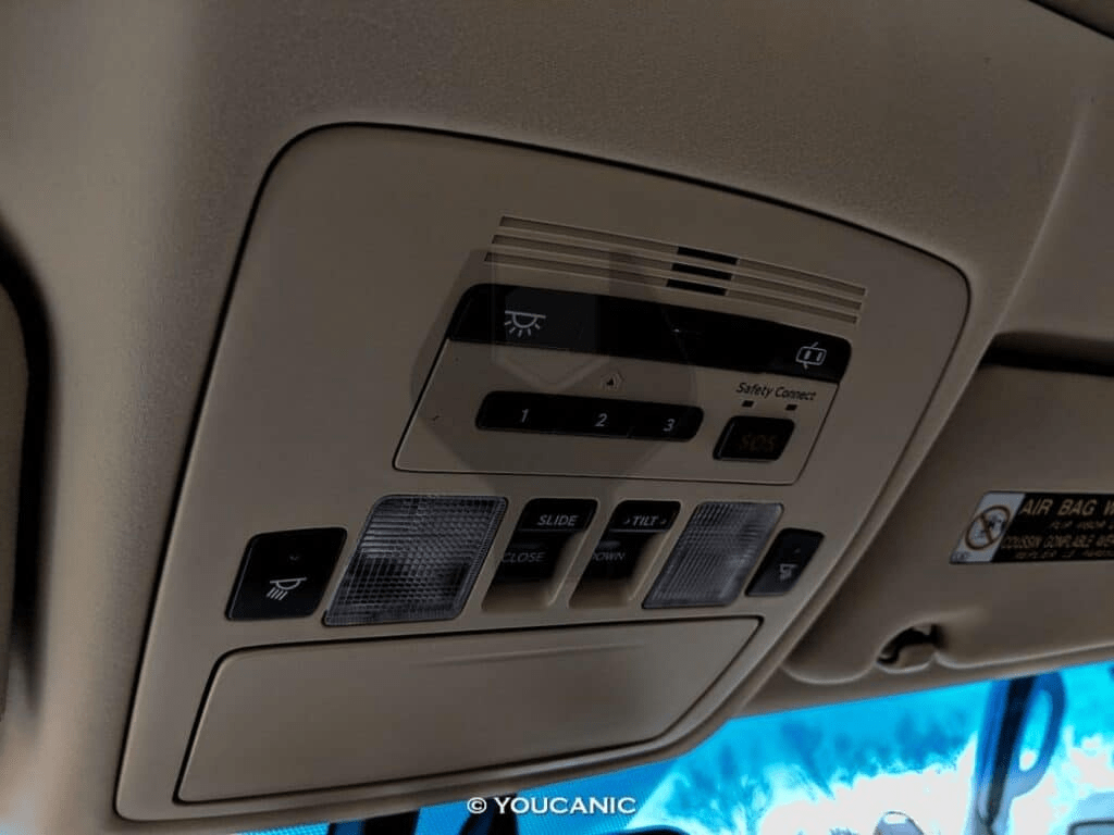 How To Program Lexus RX 350 Garage Door Opener 2023: A Complete Step-by-Step Guide