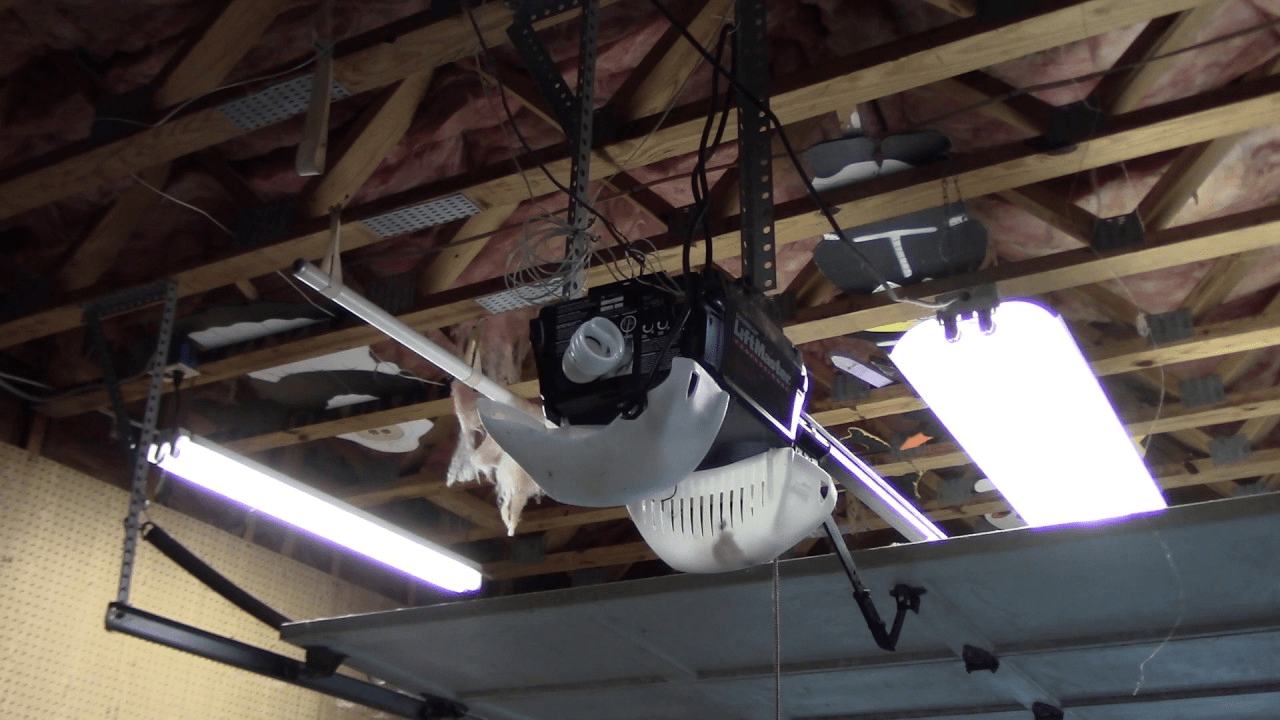 How to Remove Light Cover from Chamberlain Garage Door Opener: A Complete Guide