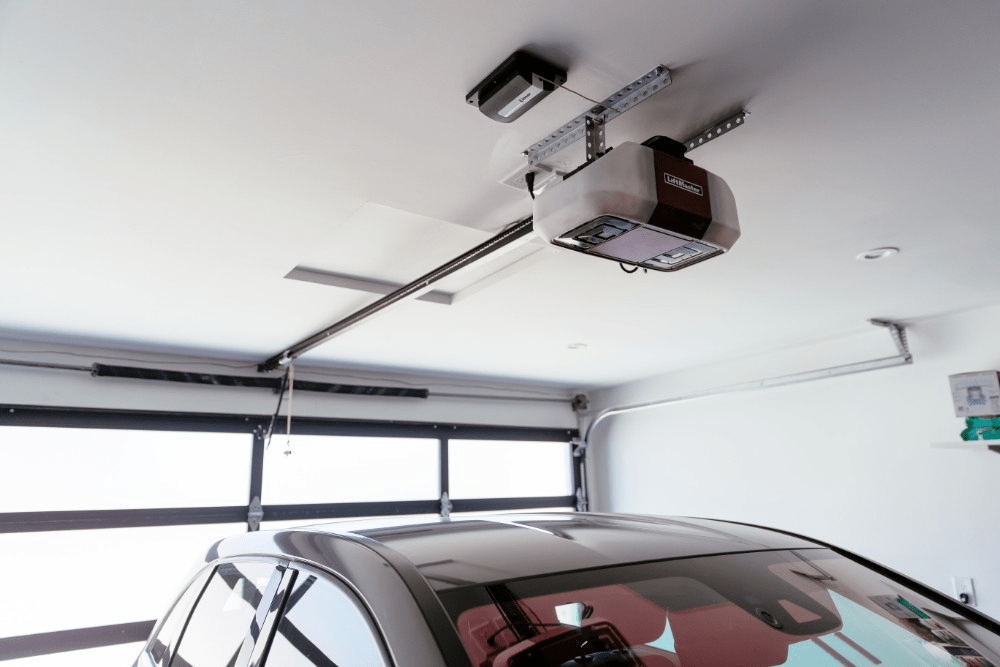 How Do I Get My Garage Door Opener to Work? Troubleshooting & Fixing Guide