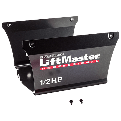 Chamberlain Liftmaster Professional 1/2 Hp Garage Door Opener Troubleshooting Tips and Solutions