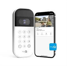 Can You Open And Close Garage Door With MyQ App? A Complete Guide to Smart Garage Control