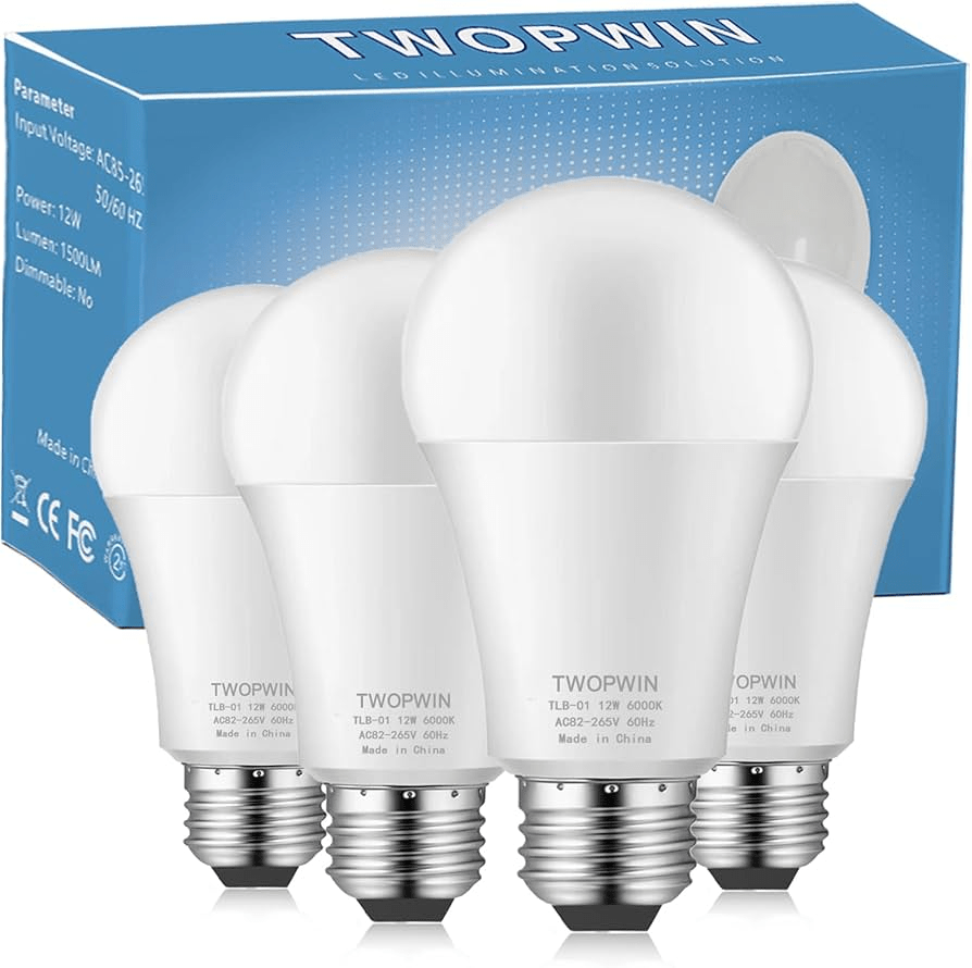 Do You Need Special Light Bulbs for Garage Door Openers? Here’s What You Need to Know