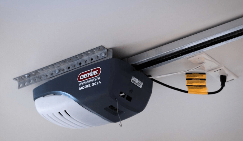 Can You Program A Garage Door Opener From Another Opener