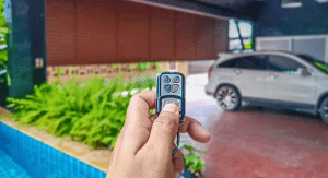 Garage Door Opens With Remote But Won't Close With Remote – Causes & Fixes