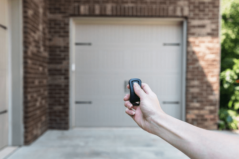 Garage Door Will Not Open Or Close With Wall Switch? Here’s How to Fix It