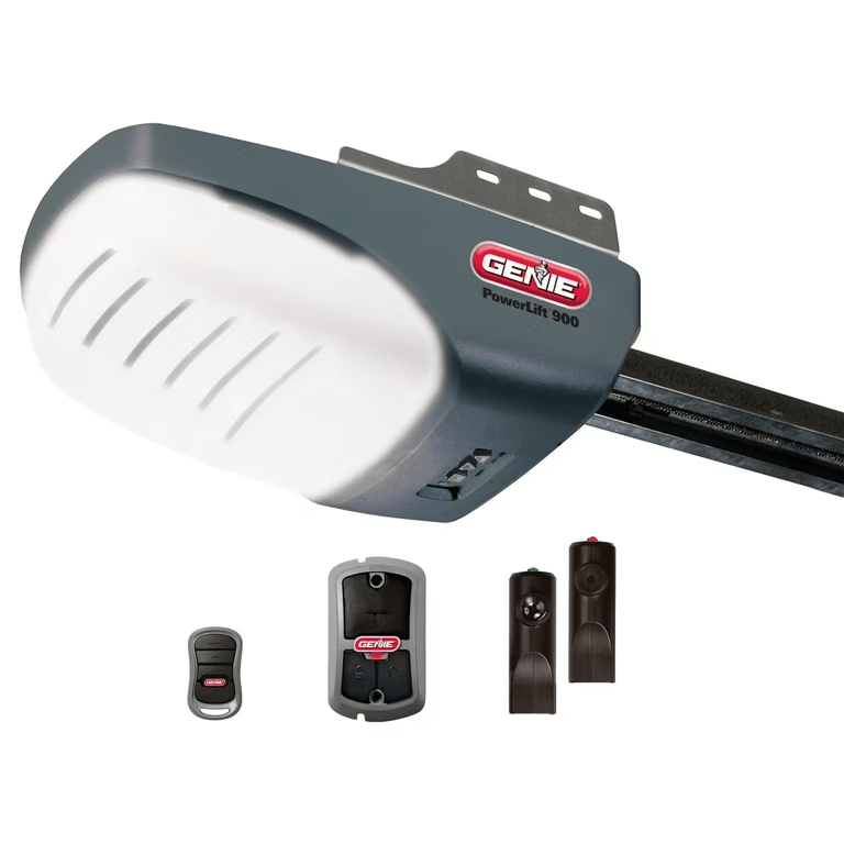 Genie Garage Door Opener 1 2 Hp Screw Drive Manual: A Comprehensive Guide