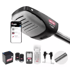 Genie SilentMax 750 3/4 HP Belt Drive Garage Door Opener – A Complete Guide