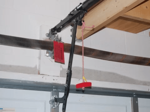 How Long Is The Cord On A Garage Door Opener? A Complete Guide