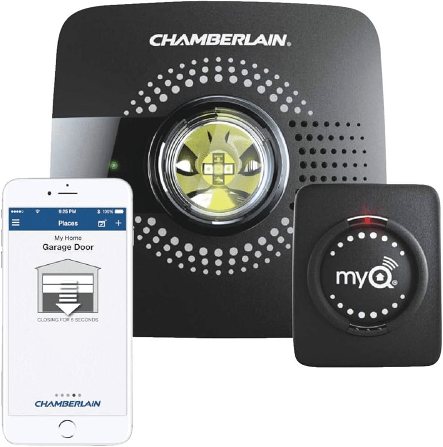 How Many Phones Can Connect to MyQ Garage Door Opener? Everything You Need to Know