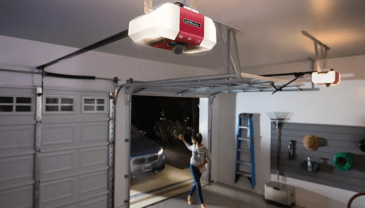 How Much Does A Garage Door Opener Cost To Install? A Complete Pricing Guide