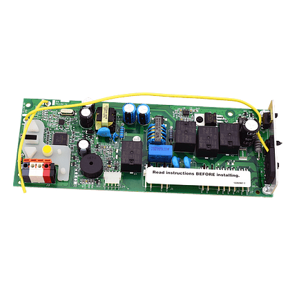 How Much Is a Logic Board for a Garage Door Opener? Understanding Costs and Considerations