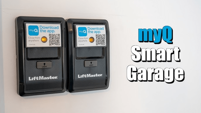 How To Add Another Phone To MyQ Garage Door Opener – A Complete Step-By-Step Guide