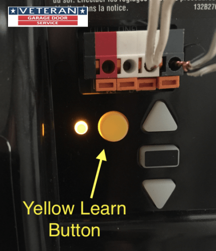 How To Adjust Chamberlain Garage Door Opener Up And Down