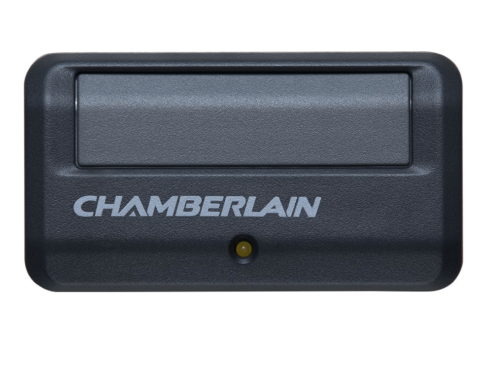 How Do I Reset My Chamberlain Garage Door Opener Remote? A Step-by-Step Guide