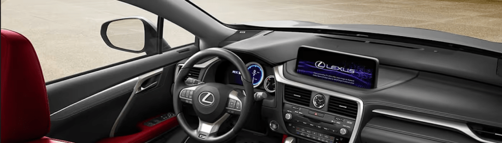 How To Connect Garage Door Opener To Lexus Rx 350