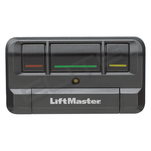 How To Program A Remote To Liftmaster Garage Door Opener: A Complete Step-by-Step Guide for Homeowners