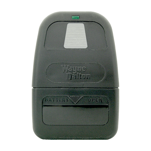 How To Program A Wayne Dalton Garage Door Opener Remote: A Complete Guide