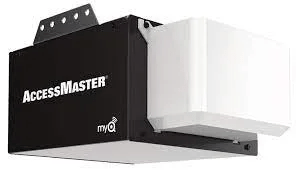 How To Program Access Master Garage Door Opener To Car: A Complete Guide
