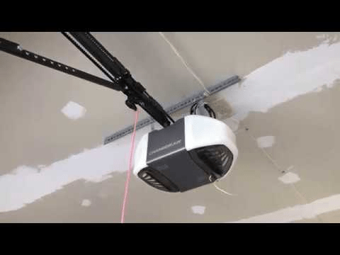 How To Remove Light Cover On Liftmaster Garage Door Opener: A Step-by-Step Guide for Easy Maintenance