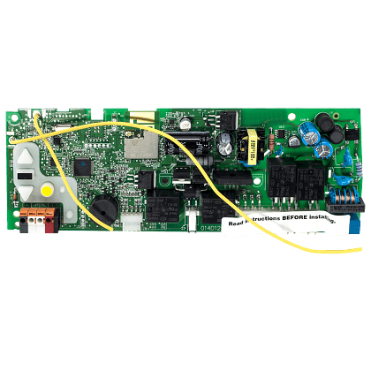 How To Replace Logic Board On Chamberlain Garage Door Opener: A Step-by-Step Guide for Homeowners