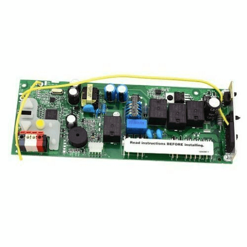 How To Replace Logic Board On Craftsman Garage Door Opener: A Complete Step-by-Step Guide for Homeowners