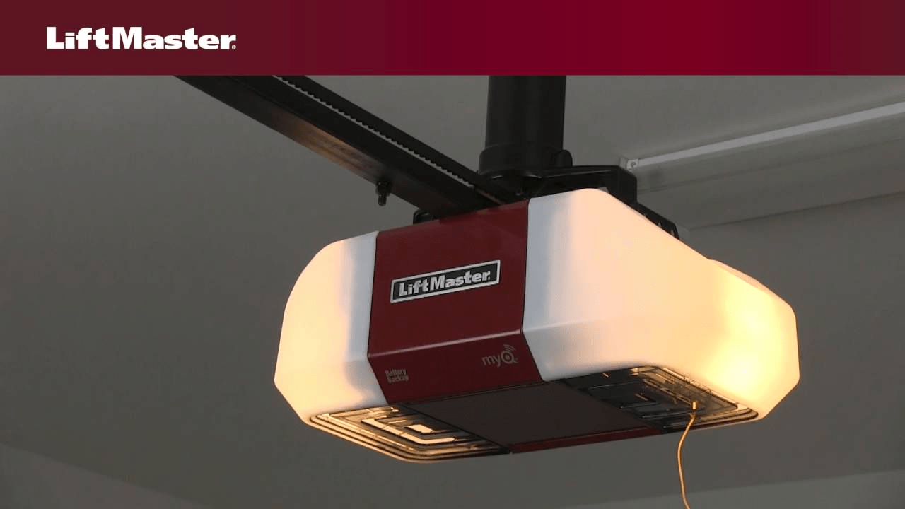 How To Turn Off Light On Liftmaster Garage Door Opener: A Step-by-Step Guide to Save Energy and Improve Convenience