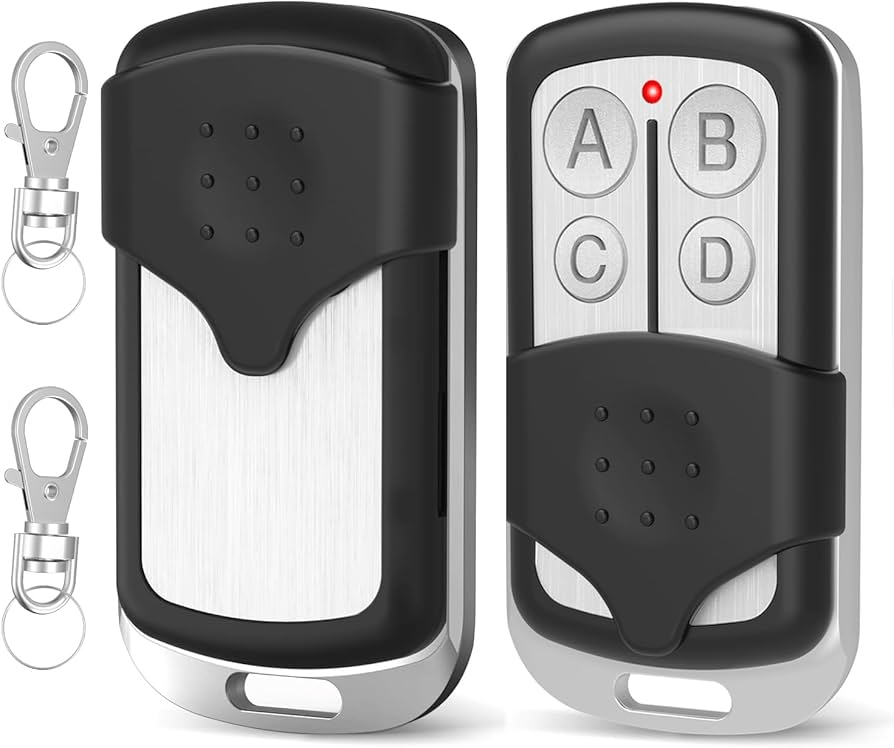How To Program Chamberlain Remote To Craftsman Garage Door Opener: A Step-by-Step Guide for Easy Setup