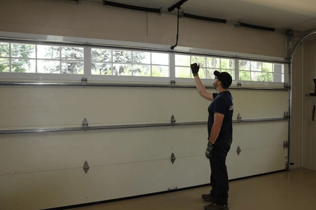 If The Power Is Out Will The Garage Door Open? Here’s What You Need to Know!