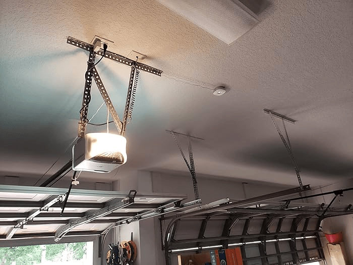 Is There A Garage Door Opener That Works With Ring? Explore Your Options for Smarter Home Integration