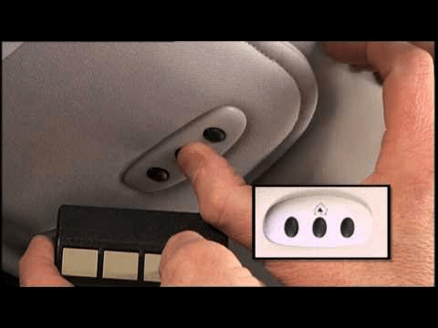 How To Program Chrysler Town And Country Garage Door Opener: A Complete Step-By-Step Guide for Every Model Year