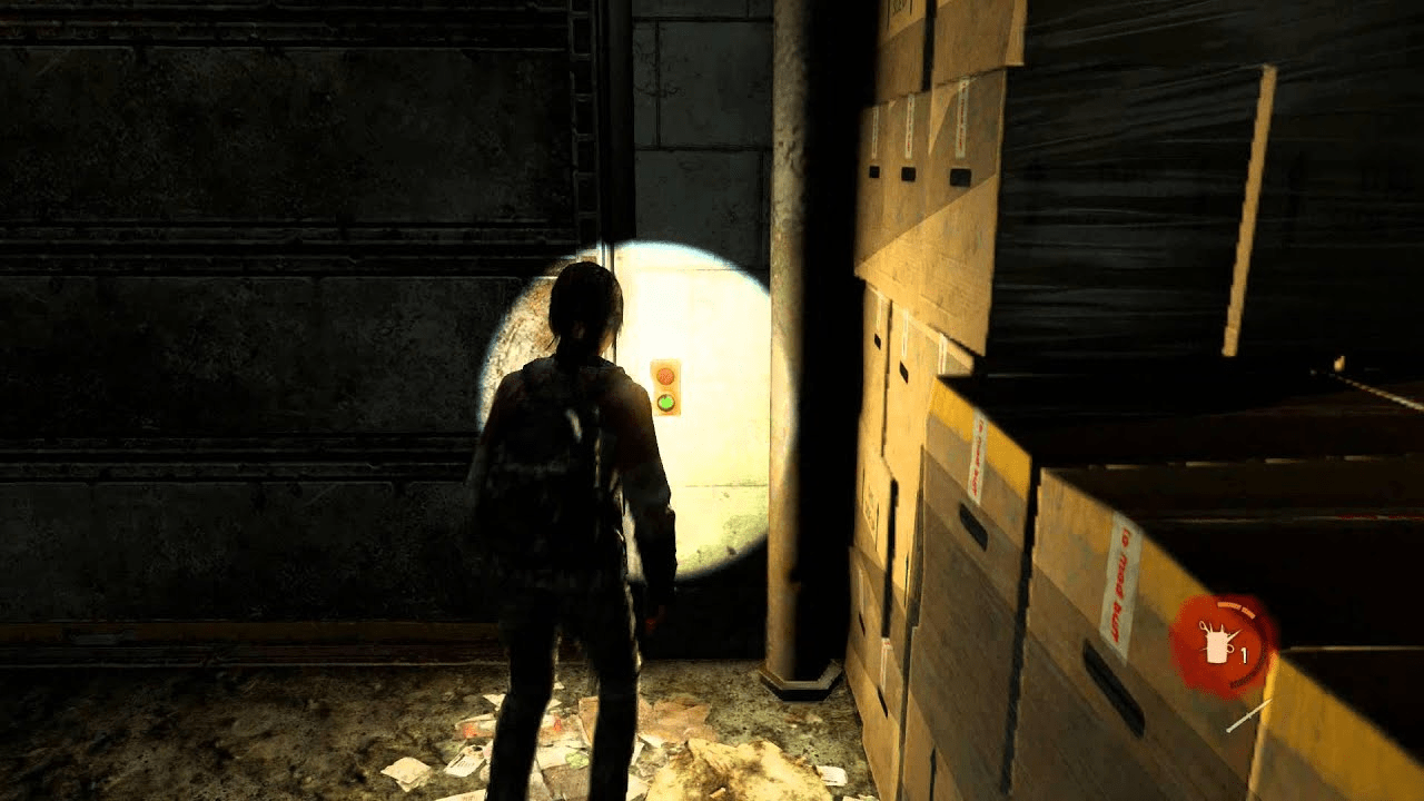 Last Of Us Left Behind How To Open Garage Door: Step-by-Step Guide for Players Stuck in the Puzzle