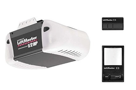 Liftmaster 3240 1 2 Hp Screw Drive Garage Door Opener: Reliable Power, Quiet Operation, and Long-Lasting Performance