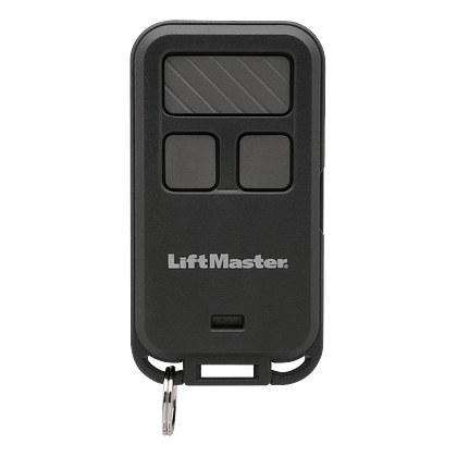Liftmaster 890Max Security+ 3-Button Mini Remote Garage Door Opener Control: A Complete Guide to Features, Benefits, and Troubleshooting