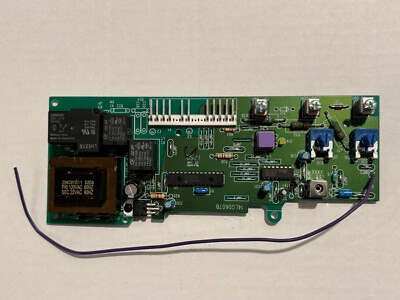 Liftmaster Chamberlain 41A5021 1H 315 Garage Door Opener Circuit Board: Features, Installation & Troubleshooting