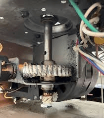 Liftmaster Garage Door Opener Motor Runs But Chain Doesn’t Move – What’s Wrong and How to Fix It