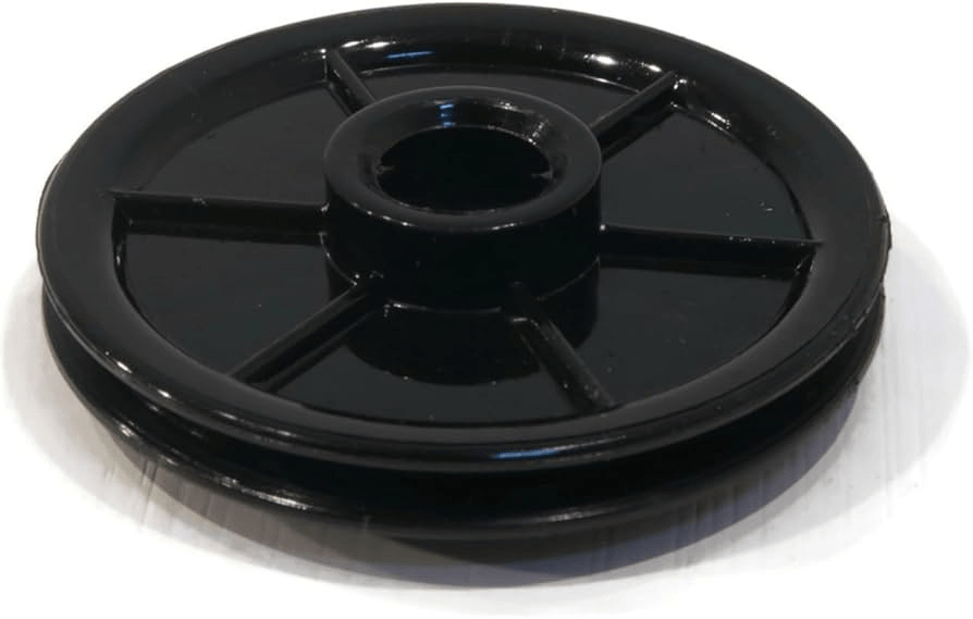 Liftmaster Garage Door Openers 144C56 Chain Cable Idler Pulley Black: Features, Benefits, and More