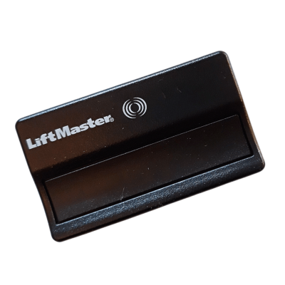 Liftmaster Garage Door Openers 373Lm Three Button Remote Control Transmitter: Features, Setup & Benefits