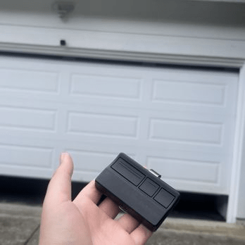 Why Your Liftmaster Garage Door Will Open But Not Close With Remote — Troubleshooting Tips & Solutions