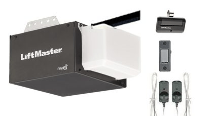 Liftmaster The Professional Line 1 2 Hp Garage Door Opener: Features, Benefits, and Expert Insights