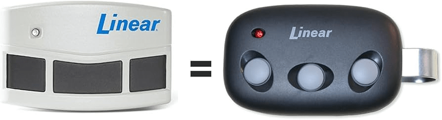 Linear Megacode Garage Door Openers Mct-3 Three Button Remote Control: Features, Setup, and Benefits
