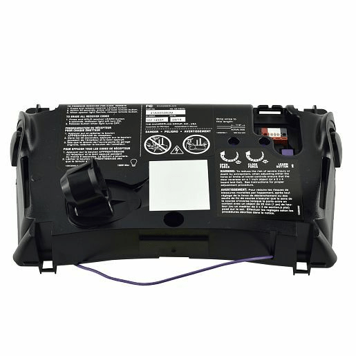 Logic Board For Craftsman 1 2 Hp Garage Door Opener: Complete Guide to Replacing and Upgrading