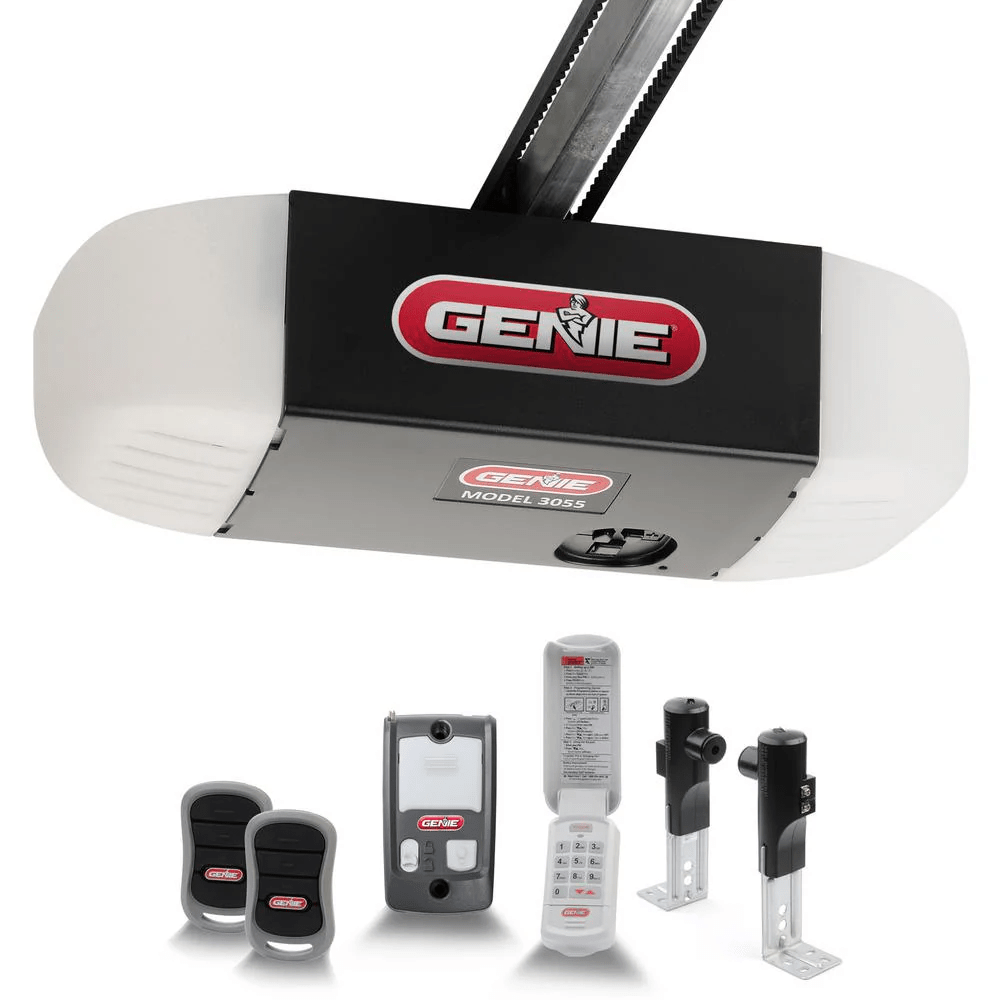 Why the QuietLift 750 3/4 HPC Ultra-Quiet Belt Drive Garage Door Opener Is the Best Choice for Peaceful, Powerful Operation